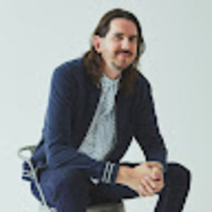 Meet your Posher, Andy